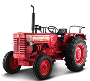 TRACTOR-255