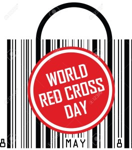 8th MAY WORLD RED CROSS DAY