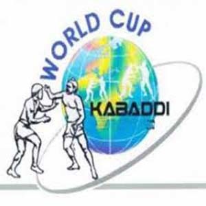 kabaddi world cup