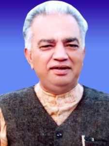 M.L.Bhaskar