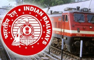 Indian Rail Image