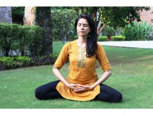 yogi ashwani